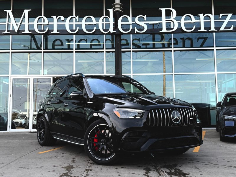 Vehicle Image 2026 Mercedes-Benz GLE
