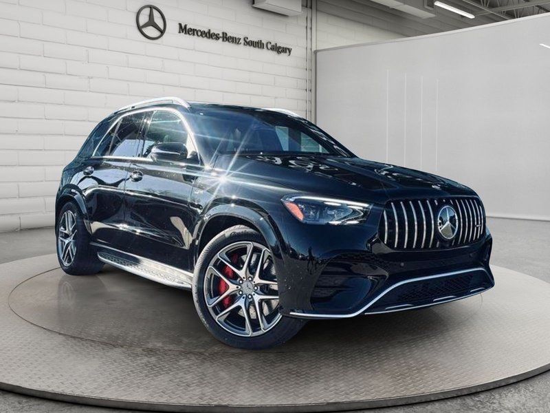Vehicle Image 2026 Mercedes-Benz GLE