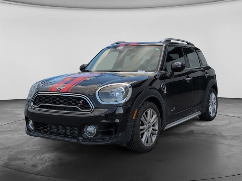 Vehicle Image 2018 MINI Countryman