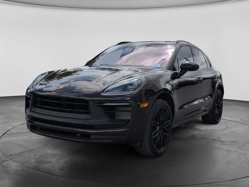 Vehicle Image 2023 Porsche Macan