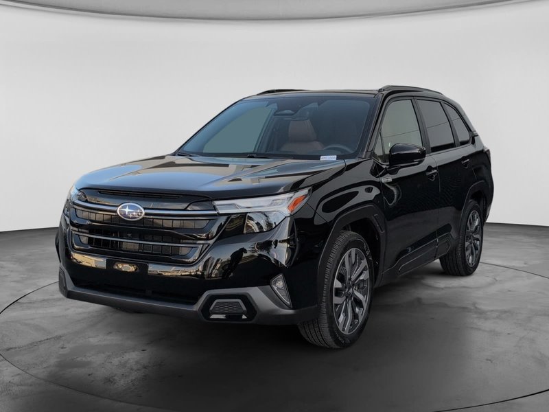 Vehicle Image 2025 Subaru Forester
