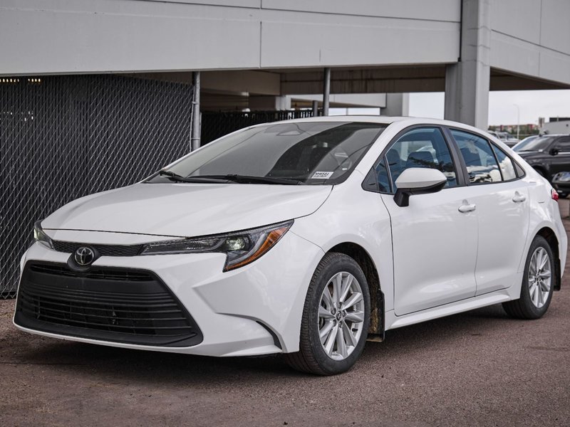 Vehicle Image 2024 Toyota Corolla