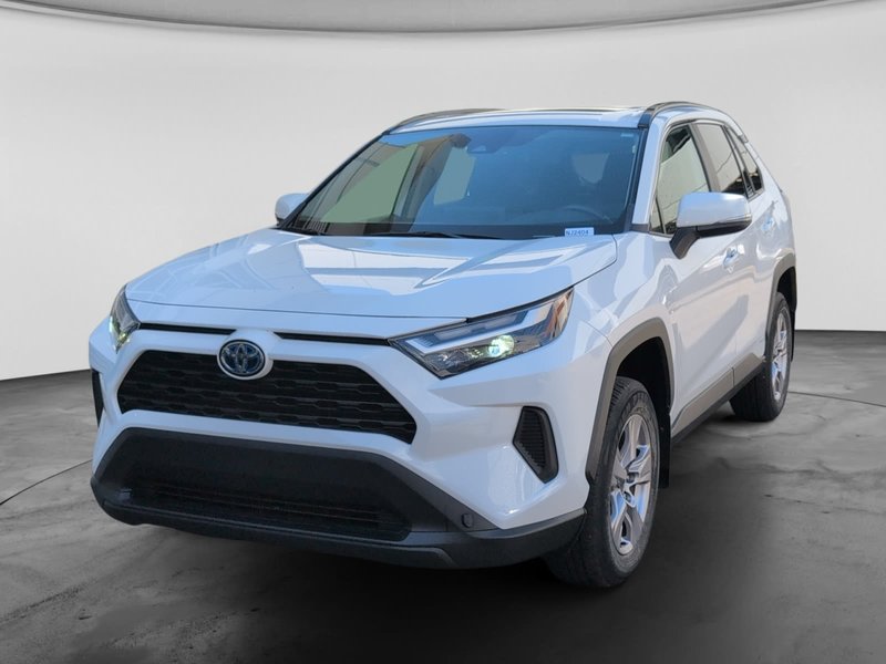 Vehicle Image 2022 Toyota RAV4