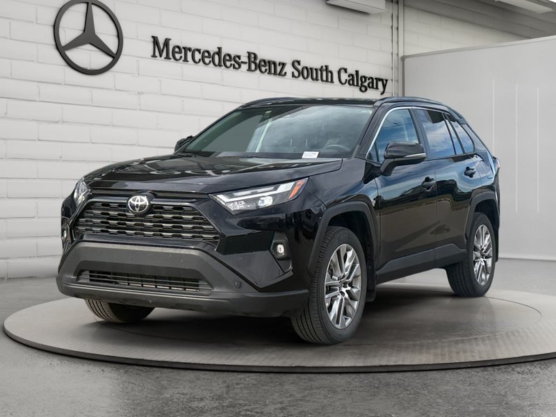 Vehicle Image 2023 Toyota RAV4