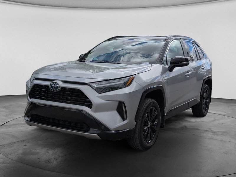 Vehicle Image 2024 Toyota RAV4