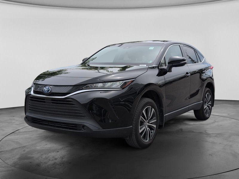 Vehicle Image 2024 Toyota Venza