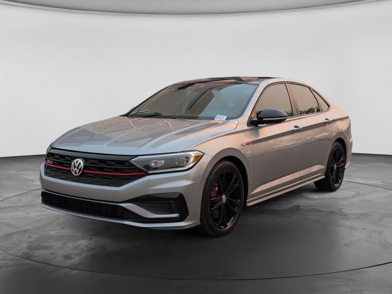Vehicle Image 2021 Volkswagen Jetta