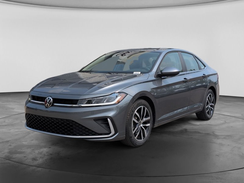 Vehicle Image 2025 Volkswagen Jetta