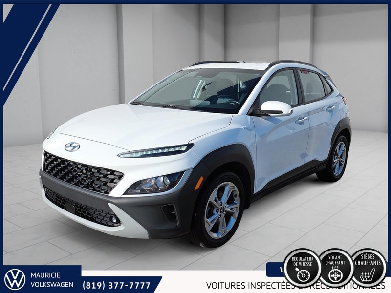 Vehicle Image 2022 Hyundai Kona