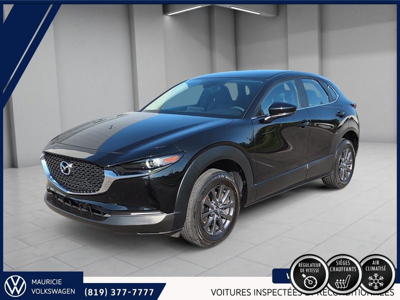 Image du véhicule Mazda CX-30 2023