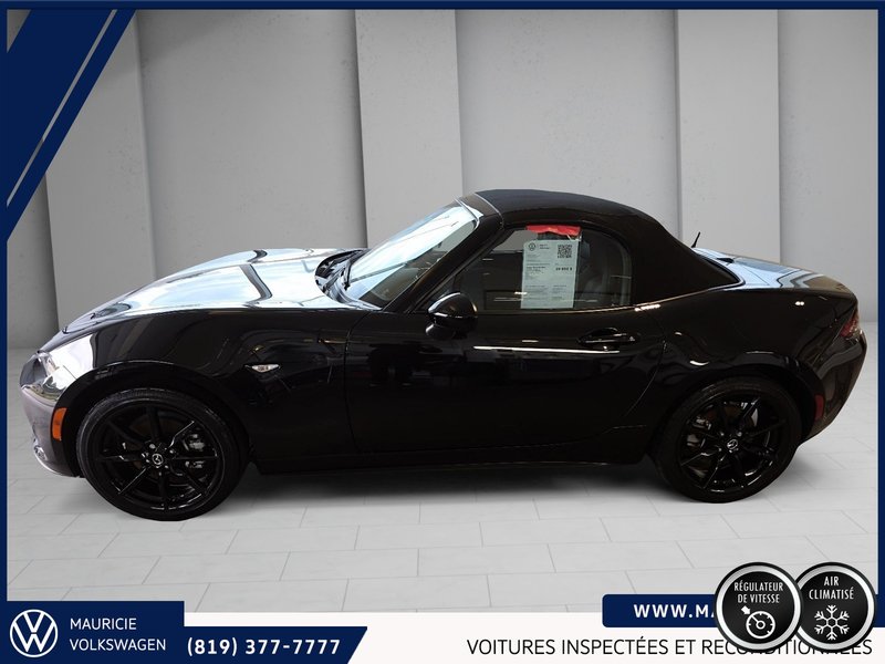 Vehicle Image 2023 Mazda MX-5