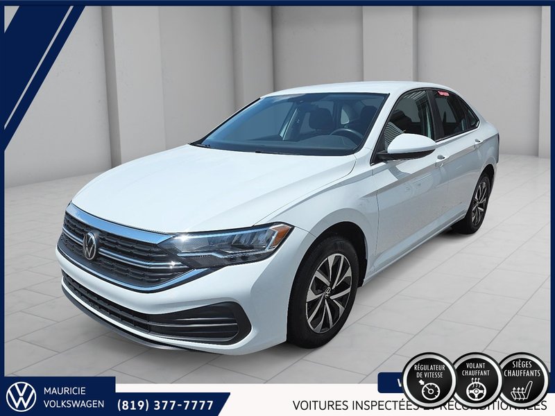 Vehicle Image 2024 Volkswagen Jetta