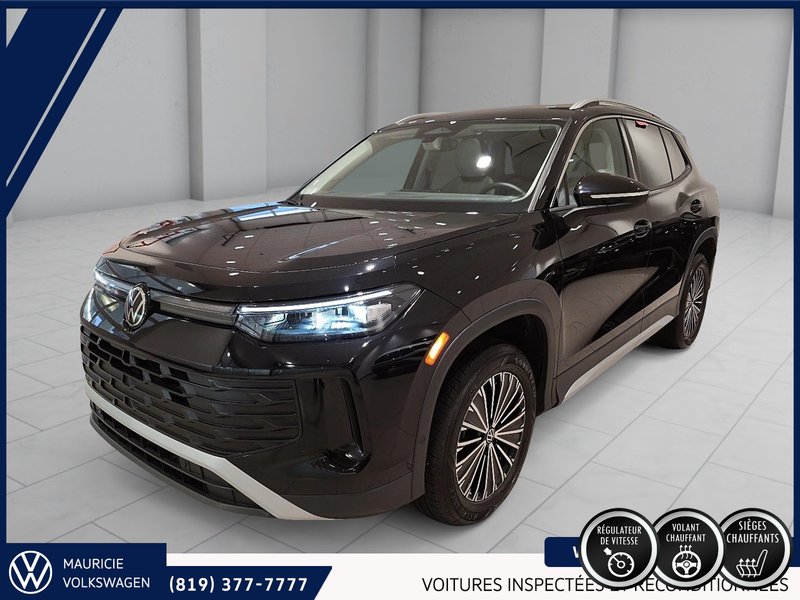 Image du véhicule Volkswagen Tiguan  2025