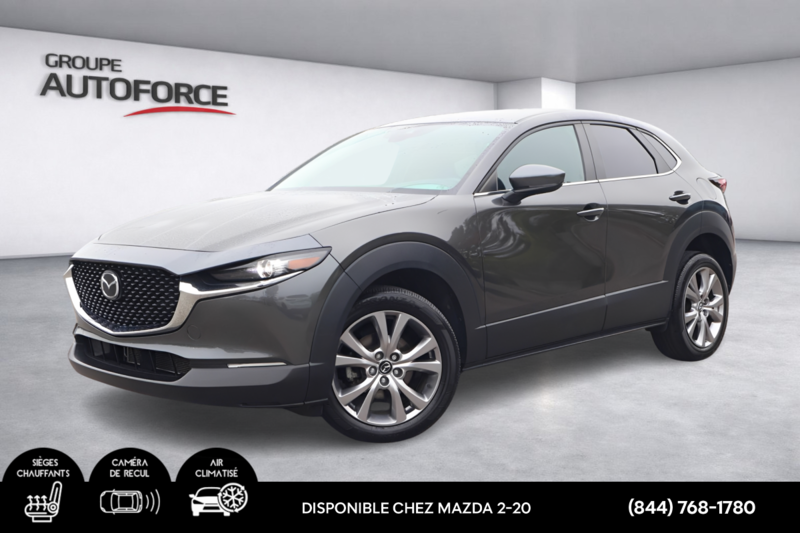 Vehicle Image 2021 Mazda CX-30