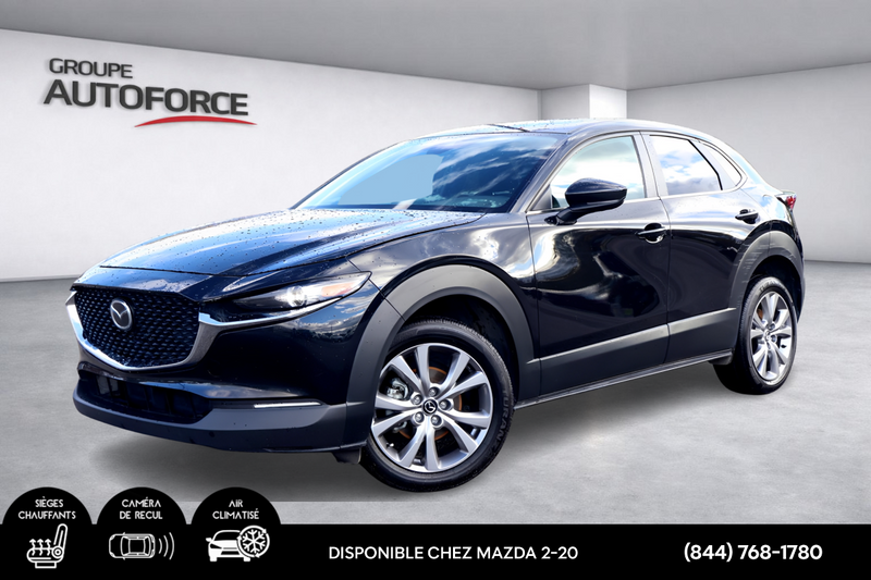 Image du véhicule Mazda CX-30  2023