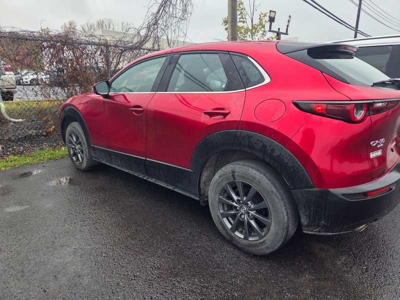 Vehicle Image 2023 Mazda CX-30