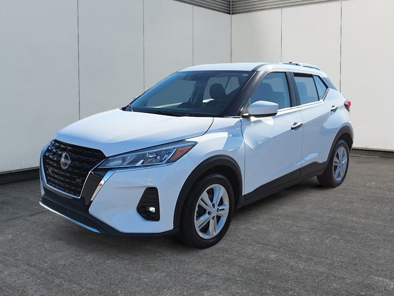 Image du véhicule Nissan Kicks  2024