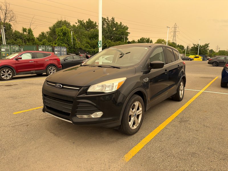 Image du véhicule Ford Escape 2013