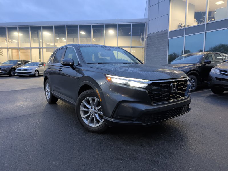 Vehicle Image 2023 Honda CR-V