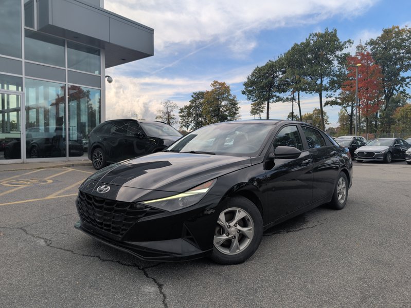 Vehicle Image 2023 Hyundai Elantra