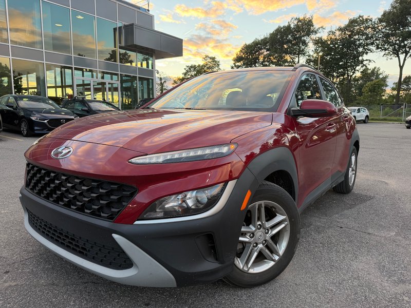 Vehicle Image 2023 Hyundai Kona