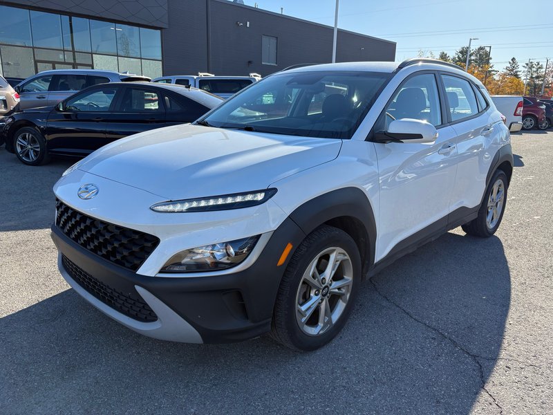Vehicle Image 2023 Hyundai Kona