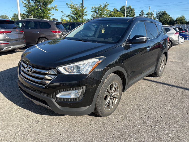 Vehicle Image 2016 Hyundai Santa Fe Sport