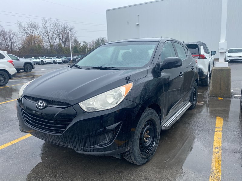 Vehicle Image 2013 Hyundai Tucson