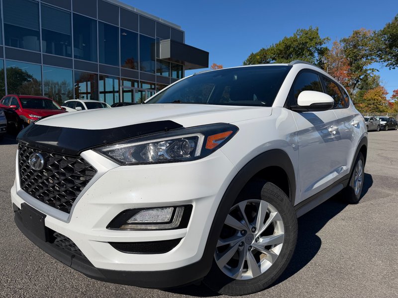 Vehicle Image 2019 Hyundai Tucson