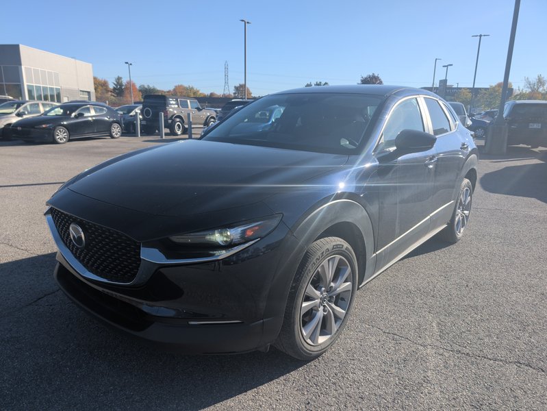 Vehicle Image 2021 Mazda CX-30