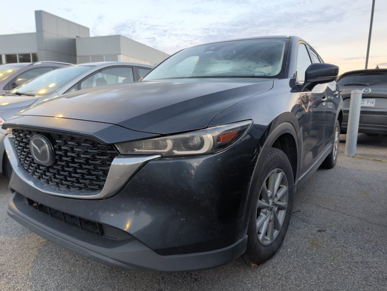 Vehicle Image 2023 Mazda CX-5