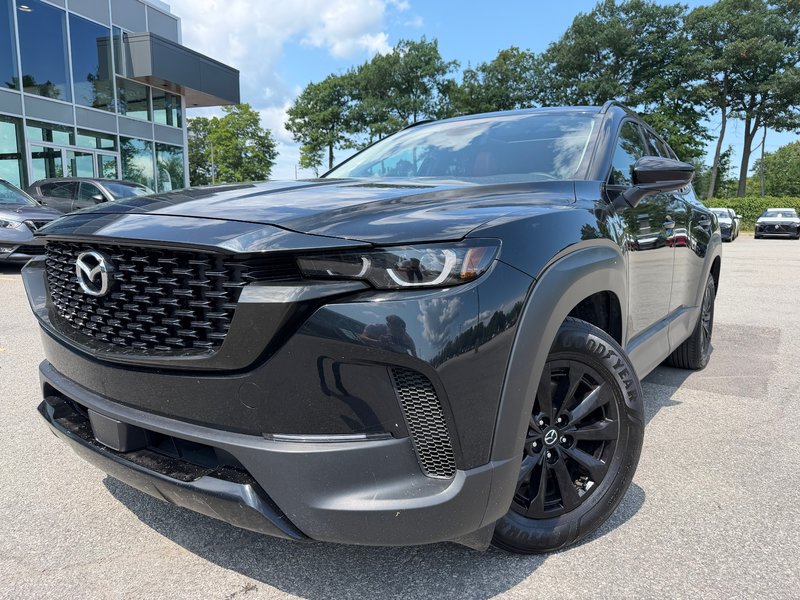 Image du véhicule Mazda CX-50 Hybrid 2025
