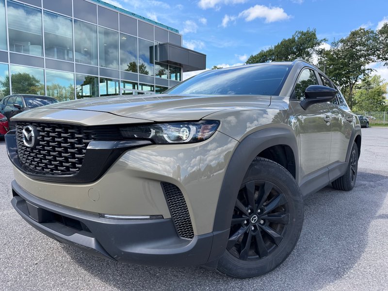 Vehicle Image 2023 Mazda CX-50