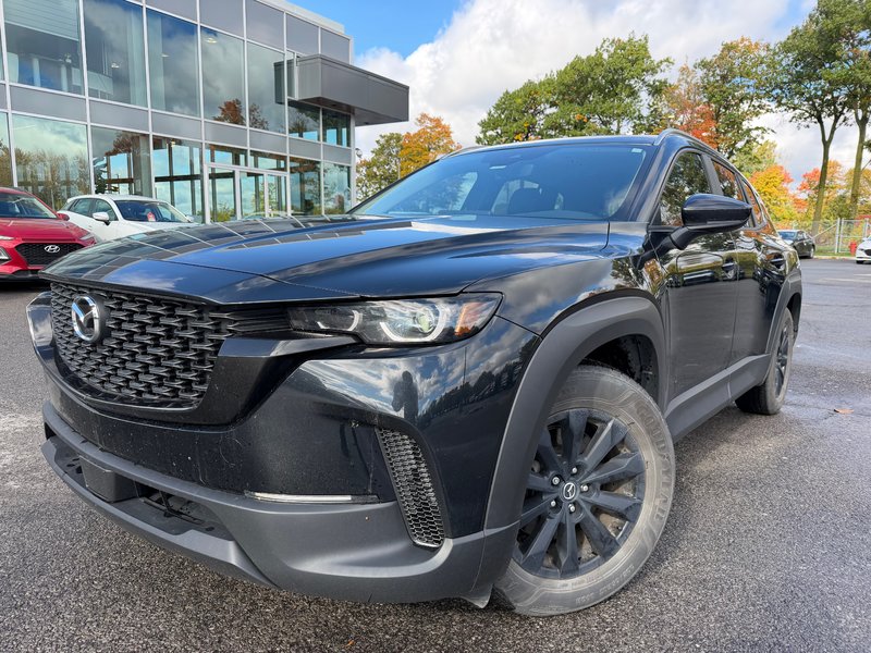 Image du véhicule Mazda CX-50  2023