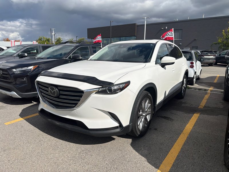Vehicle Image 2020 Mazda CX-9