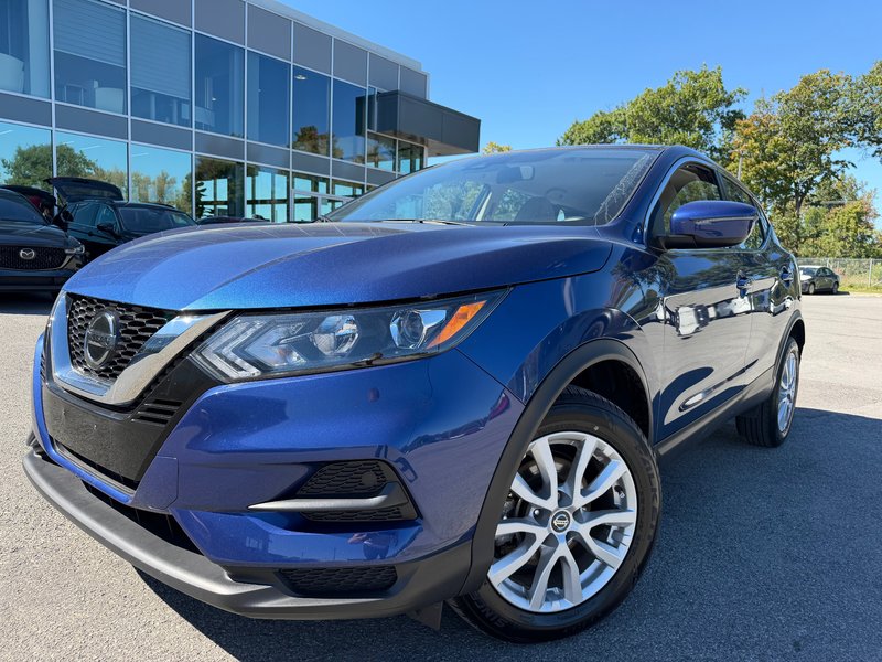 Image du véhicule Nissan Qashqai  2023