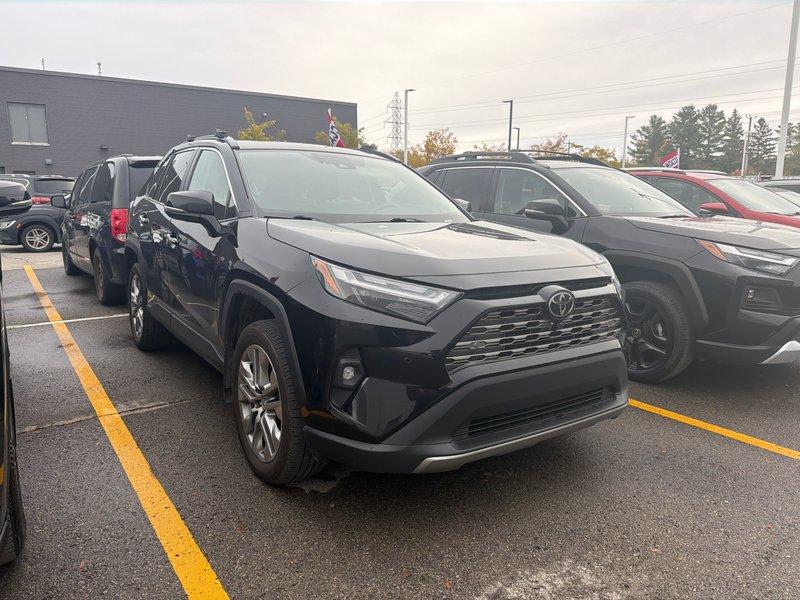 Vehicle Image 2024 Toyota RAV4