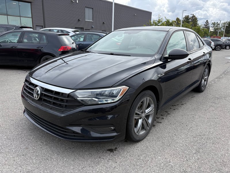 Image du véhicule Volkswagen Jetta  2019