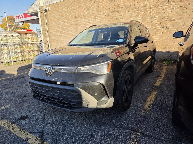 Vehicle Image 2025 Volkswagen Taos