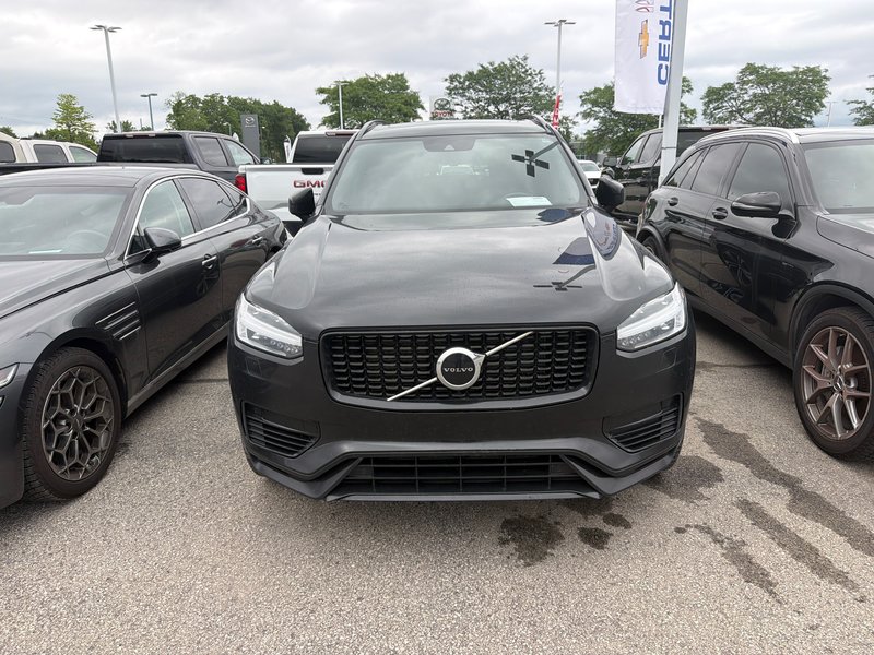 Vehicle Image 2021 Volvo XC90