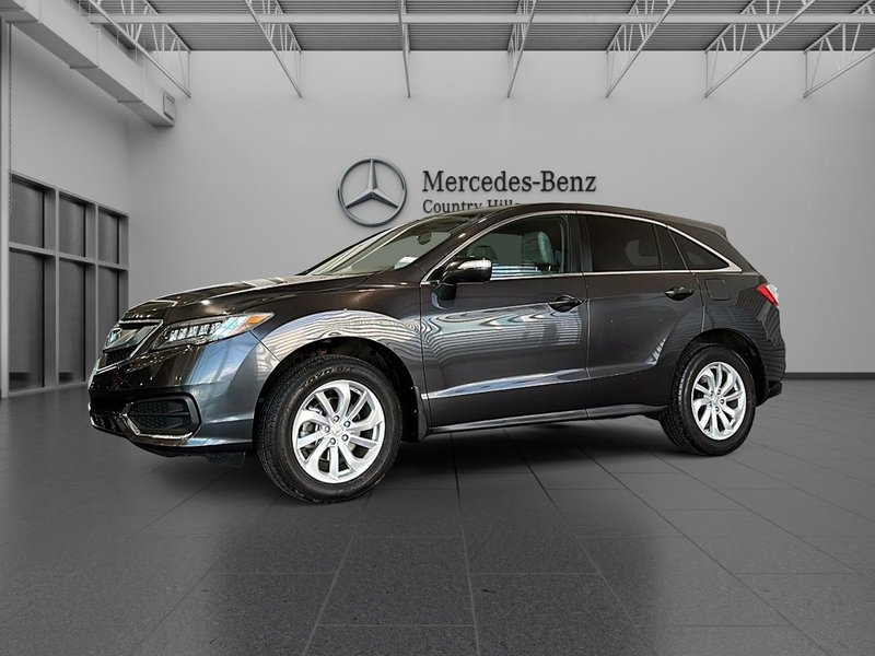 Vehicle Image 2016 Acura RDX