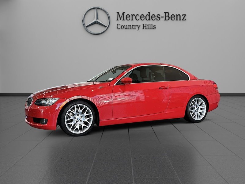Vehicle Image 2009 BMW 328i