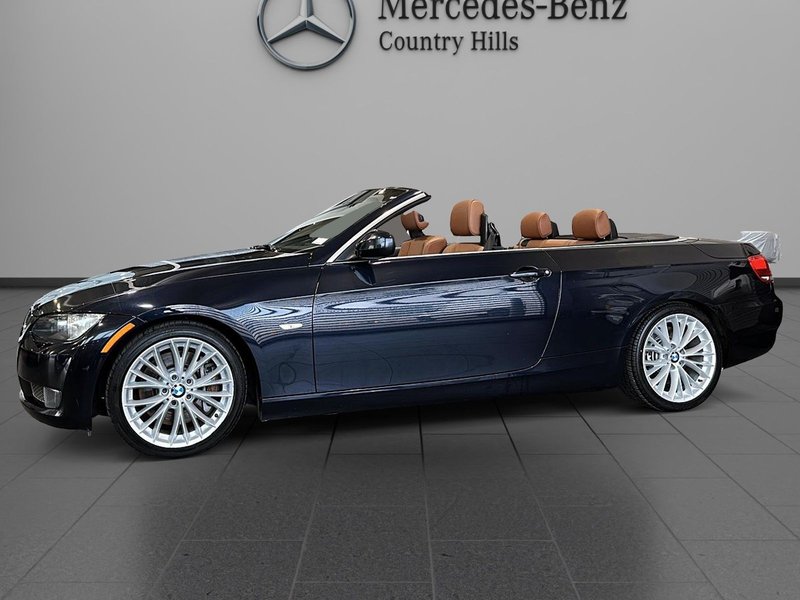 Vehicle Image 2010 BMW 335i