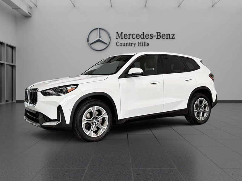 Vehicle Image 2024 BMW X1