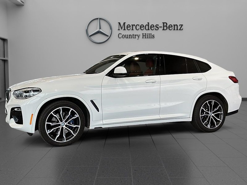 Vehicle Image 2019 BMW X4