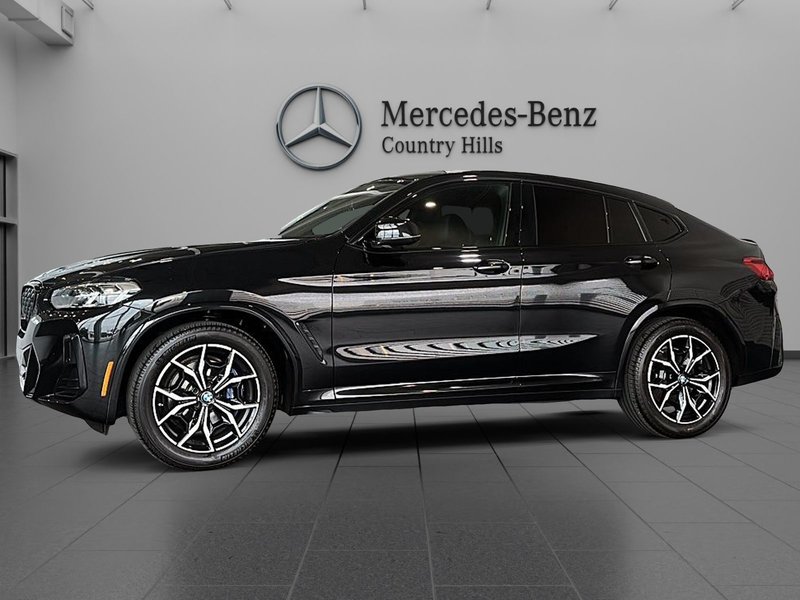 Vehicle Image 2023 BMW X4
