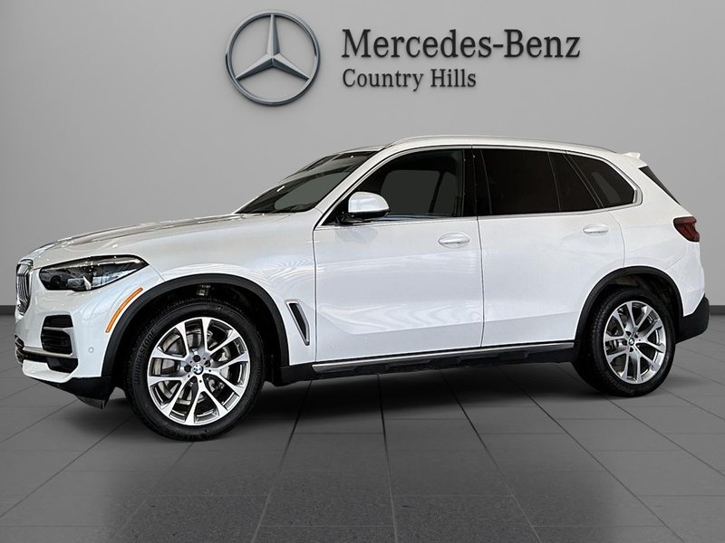 Vehicle Image 2022 BMW X5
