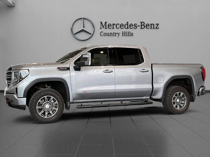 Vehicle Image 2025 GMC Sierra 1500