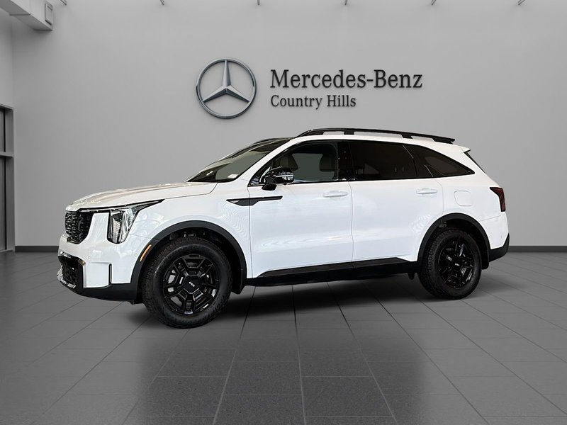 Vehicle Image 2024 Kia Sorento