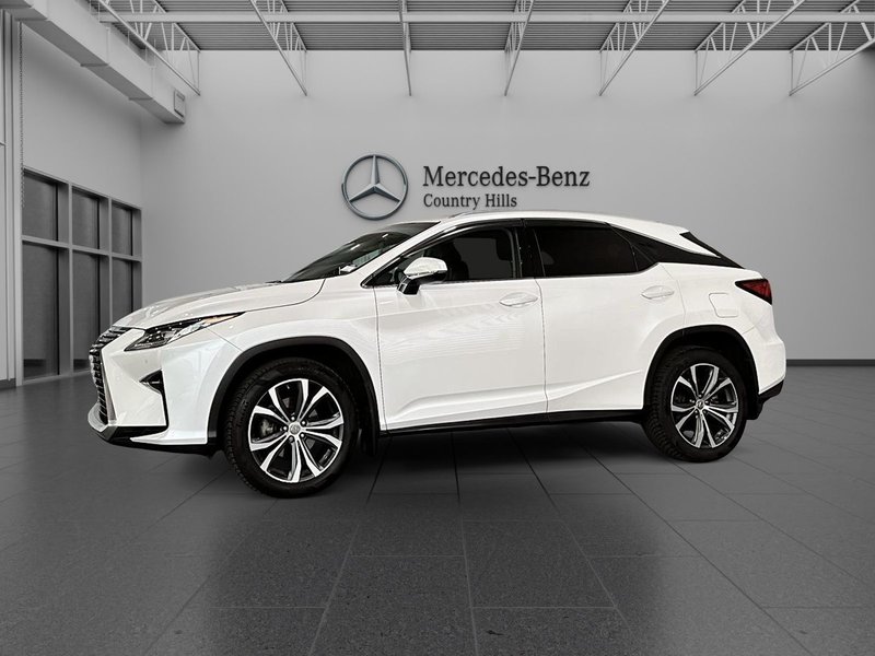 Vehicle Image 2017 Lexus RX